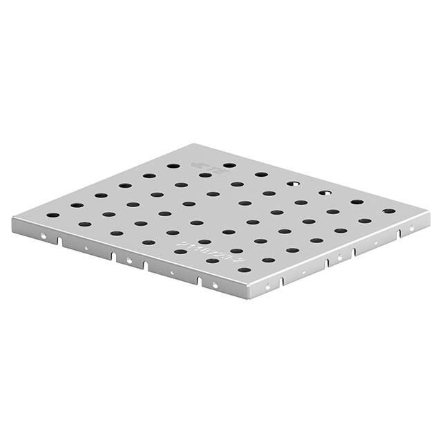 2118723-2 TE Connectivity AMP Connectors  HF-Abschirmungen